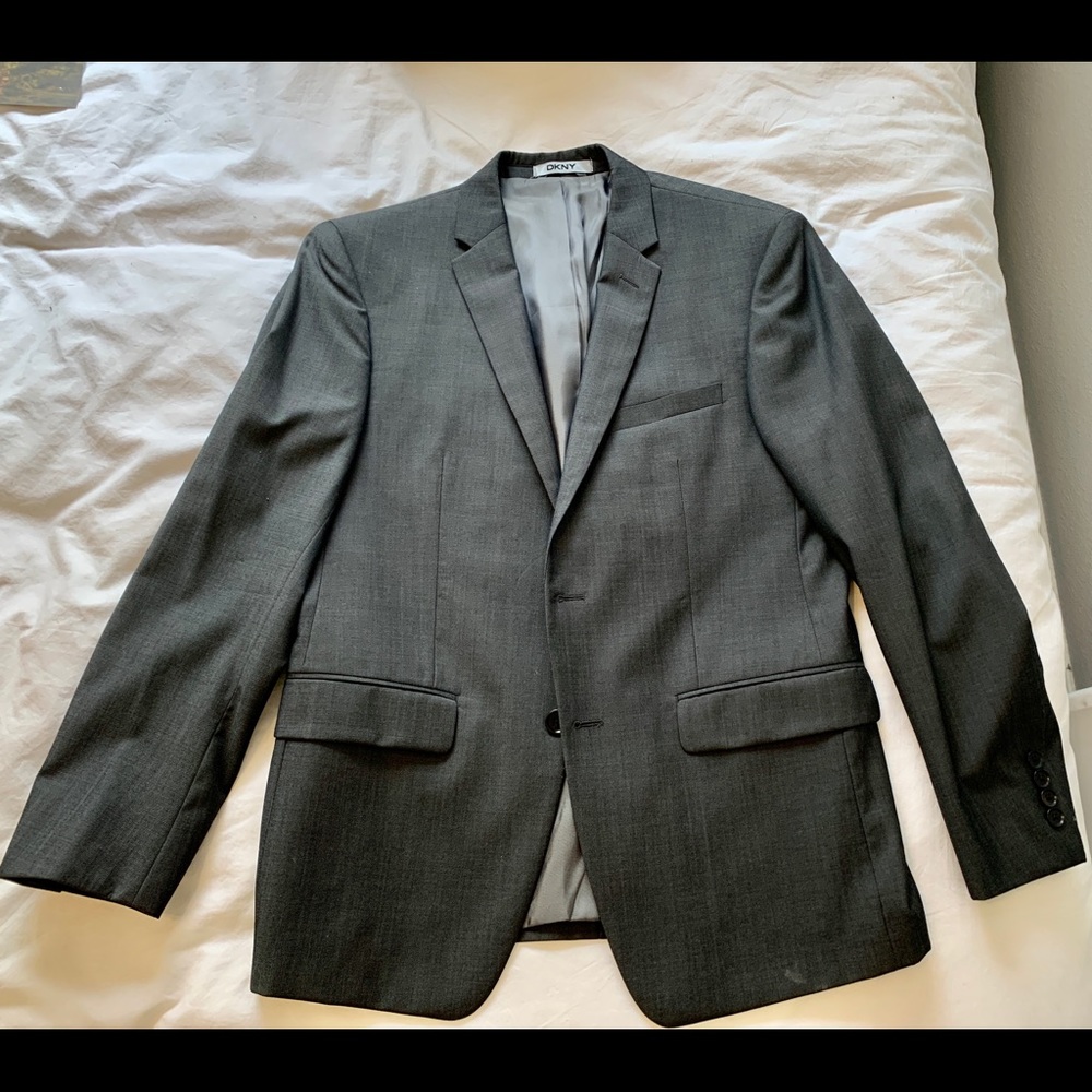 Men’s suit jacket